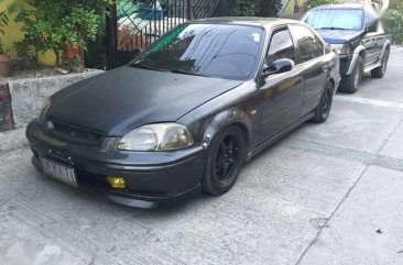 Honda Civic for sale 