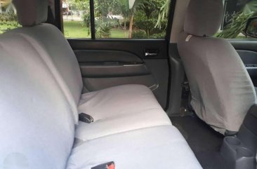 2014 Ford Everest Diesel Manual Transmission for sale