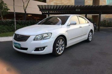 Toyota 2007 CAMRY 3.5Q for sale