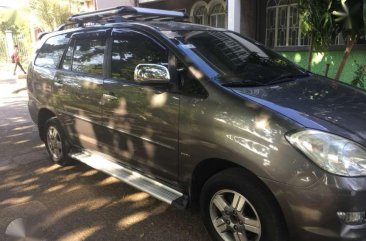Innova G 2005 gas rush for sale 