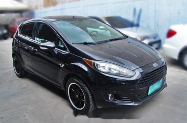 2014 Ford Fiesta for sale
