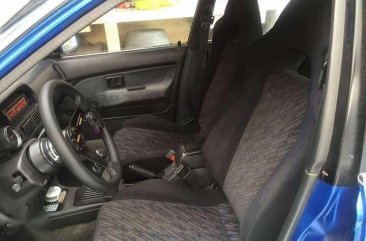 Toyota Corolla 91Mdl (AE92) for sale
