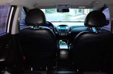 For sale Hyundai Tucson 2010 