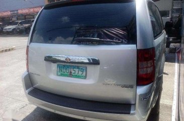 2009 Chrysler Town and Country Automatic Automobilico SM Novaliches for sale