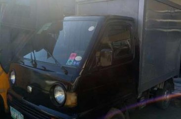 Multicab Aluminum Van for sale 