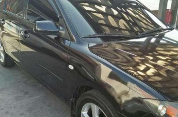 2007 Mazda 3 matic for sale