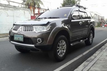 FOR SALE MITSUBISHI Montero gls sports 2010 model