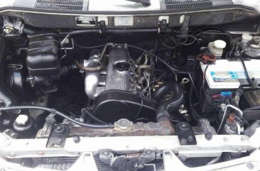 Mitsubishi Adventure Diesel MT 2004 for sale