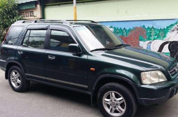 Honda Crv year 2000 for sale