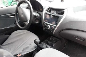 2016 Hyundai Eon GLX Manual Gas Automobilico SM City Bicutan for sale