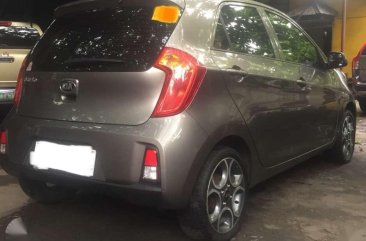 2016 Kia Picanto EX AT for sale