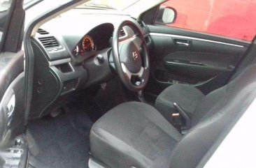 2016 Suzuki Swift Dzire GL 12 Automatic Automobilico SM Novaliches for sale