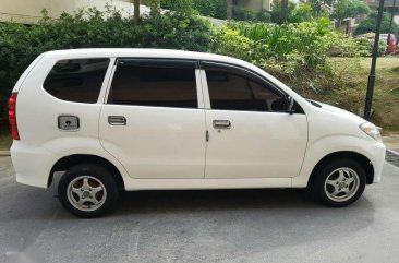 Toyota Avanza 1.3j MT 2010 for sale