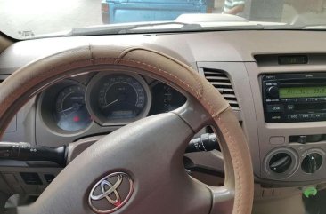 FOR SALE TOYOTA Hilux 2005 G 4x4