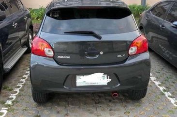 Mitsubishi Mirage 2013 for sale