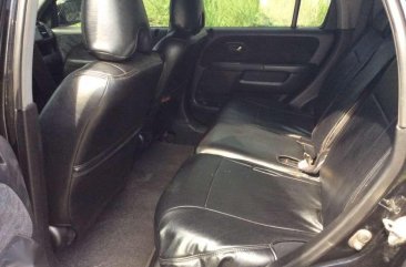 Honda CR-V 2005 model for sale