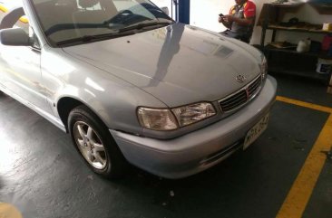 2000 Toyota Corolla gli ( baby Altis) for sale