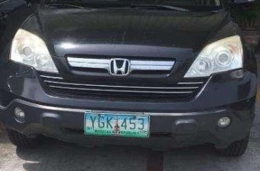 2007 Honda CRV for sale