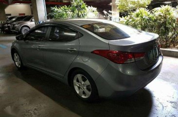 Hyundai Elantra 2013 GLS AT for sale