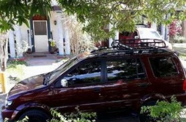 Isuzu Crosswind Sportivo x 2015 for sale 