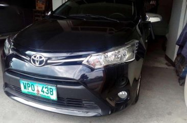 Toyota Vios 1.3 E. Manual all power super fresh 2013 for sale