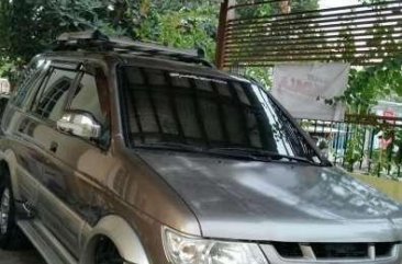 Isuzu Crosswind XUV 2005 for sale