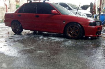 Mitsubishi Lancer 1996 for sale 