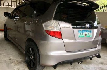 2010 Honda JAZZ Top of the line 1.5 for sale
