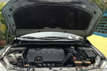 Toyota Corolla Altis 1.6E for sale