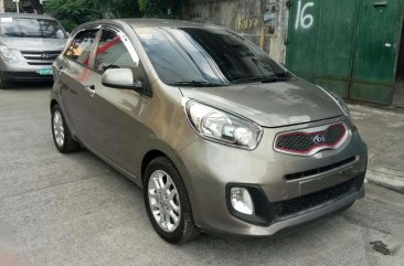 2015 Kia Picanto matic gas for sale