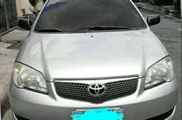 Toyota Vios J 2007 for sale
