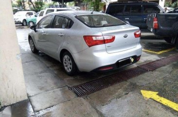 Kia Rio 2013 for sale