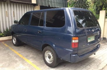 Toyota Revo for sale