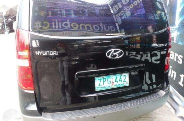 2008 Hyundai Grand Starex VGT Manual Automobilico SM City Novaliches for sale