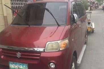 2006 Suzuki APV AT for sale