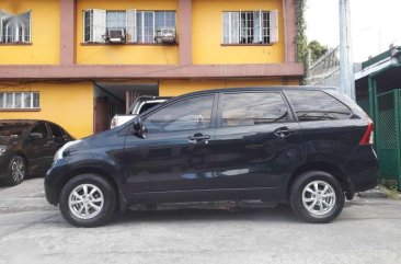 Toyota Avanza E 2013 for sale