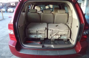 2009 Kia Carnival Ex Automatic Diesel Automobilico SM City Novaliches for sale