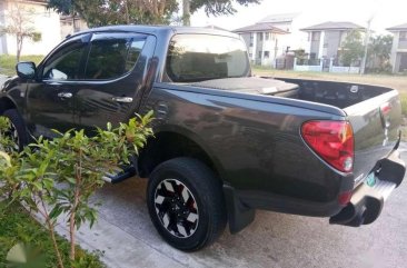2014 Mitsubishi Strada for sale