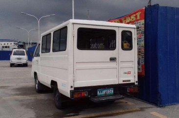 2013 Mitsubishi L300 Manual Automobilico SM Southmall for sale