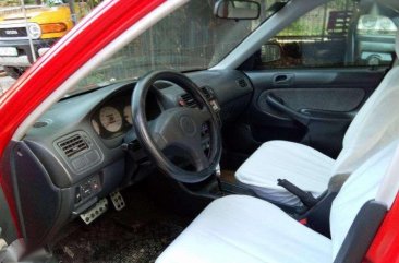 Honda Civic SIR body Automatic 1998 model for sale