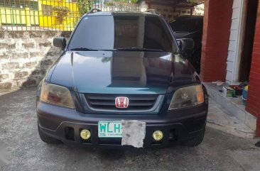 1999 Honda CRV AT for sale