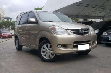 ORIG 2010 Toyota Avanza 1.5 G MT for sale