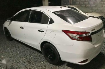 2014 Toyota Vios 1.3L manual for sale 