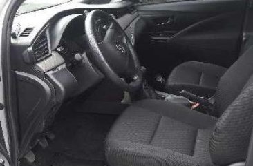 2017 Toyota Innova j for sale