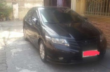 For Sale Honda City E 2013