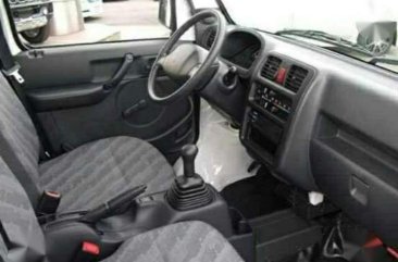 For sale Suzuki Multicab