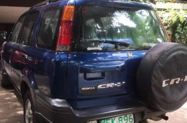 1998 Honda CRV awd Matic for sale