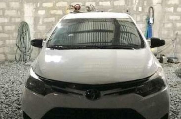 2014 Toyota Vios 1.3L manual for sale 