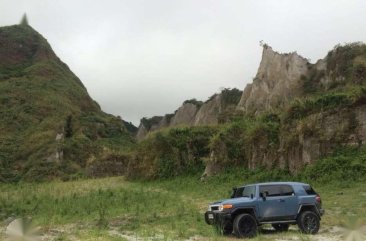 Toyota FJ Cruiser 2014 for sale 