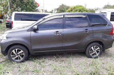 2016 Toyota Avanza 1.5G Automatic Gasoline for sale